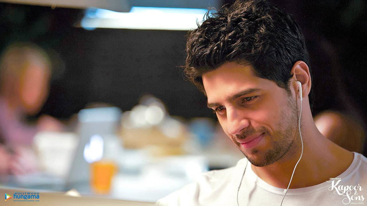 Kapoor & Sons - immagine
