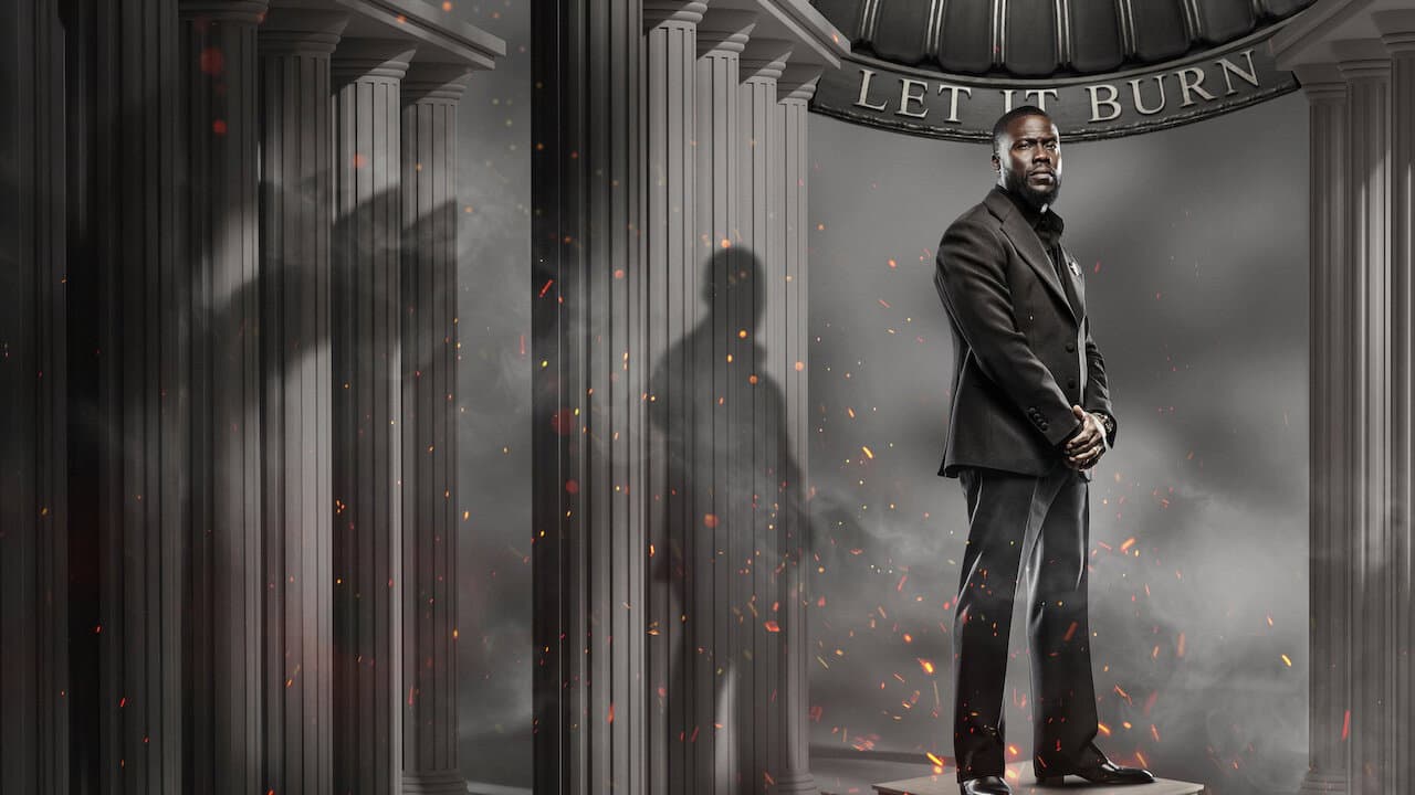The Roast of Kevin Hart - immagine