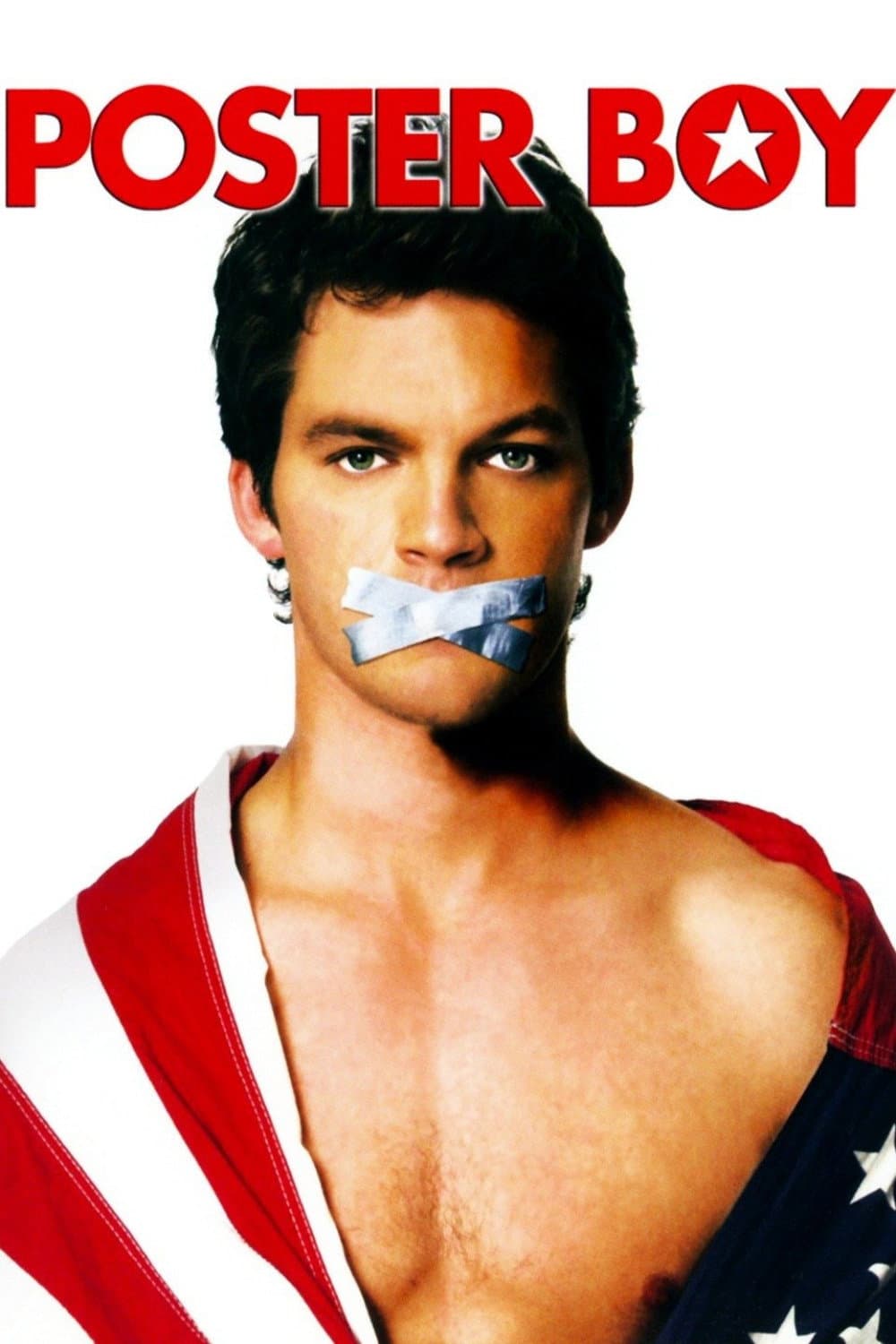 Poster di Poster Boy