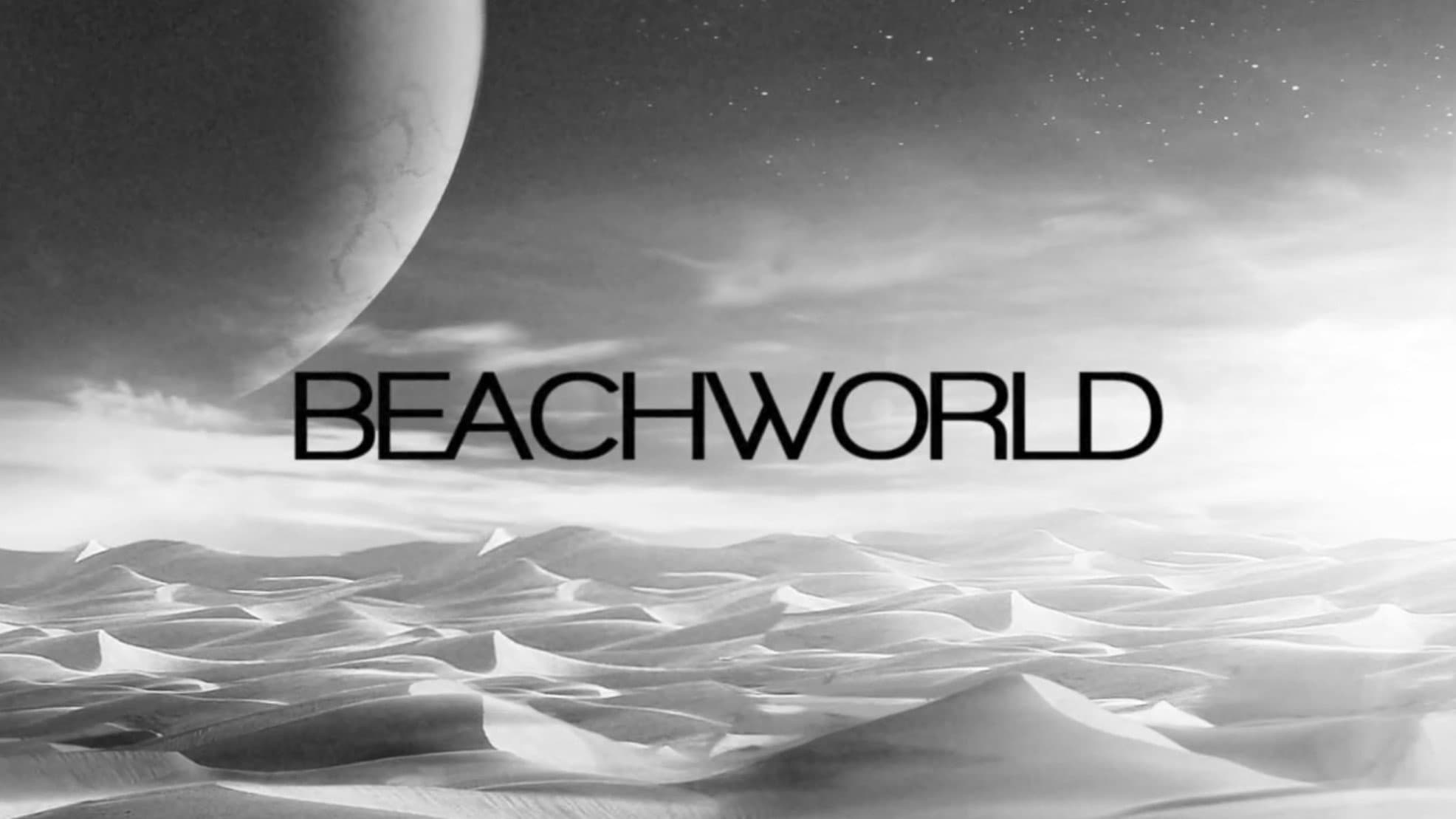Beachworld - immagine