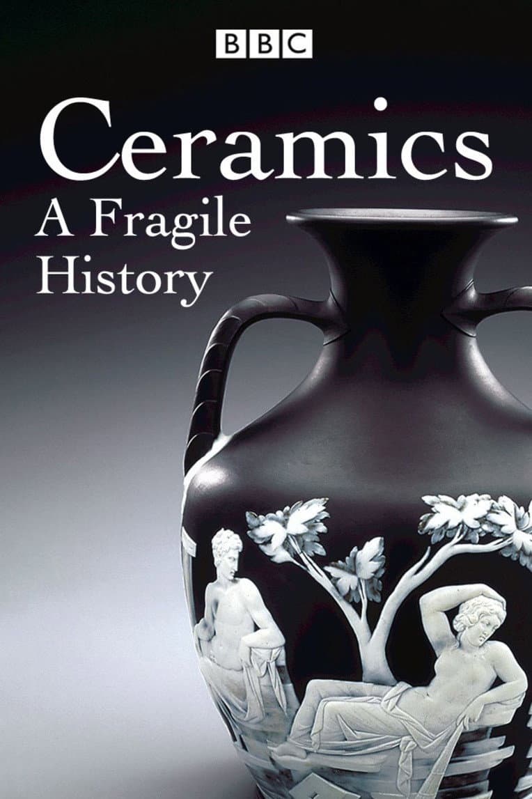 Poster di Ceramics A Fragile History