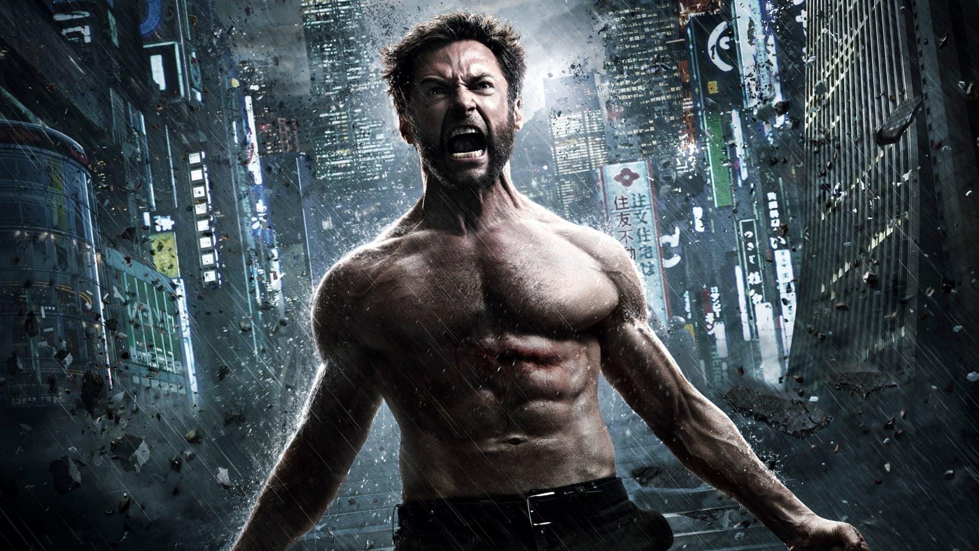 Wolverine - L'immortale - immagine