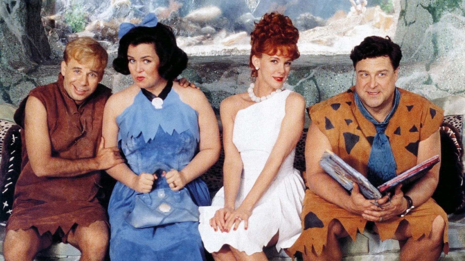 I Flintstones - immagine