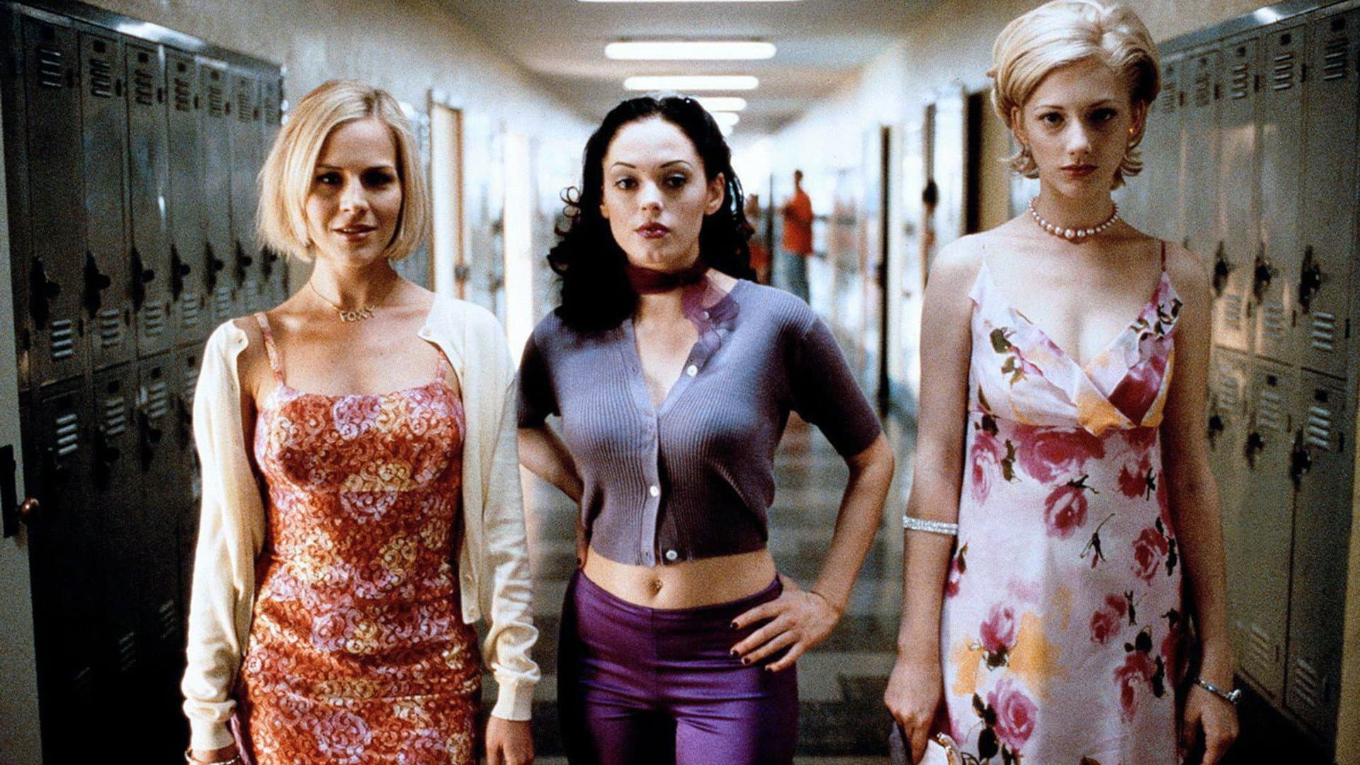 Amiche cattive - immagine