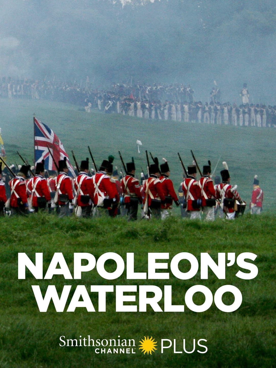 Poster di Napoleon's Waterloo