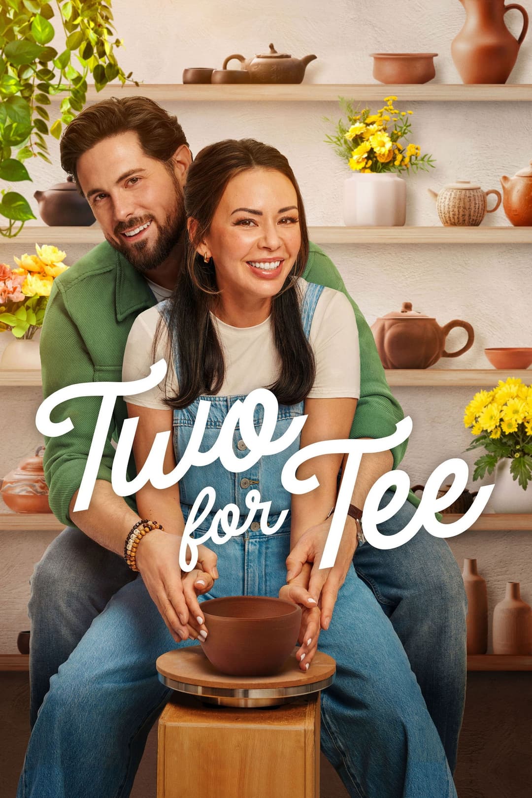 Poster di Two for Tee
