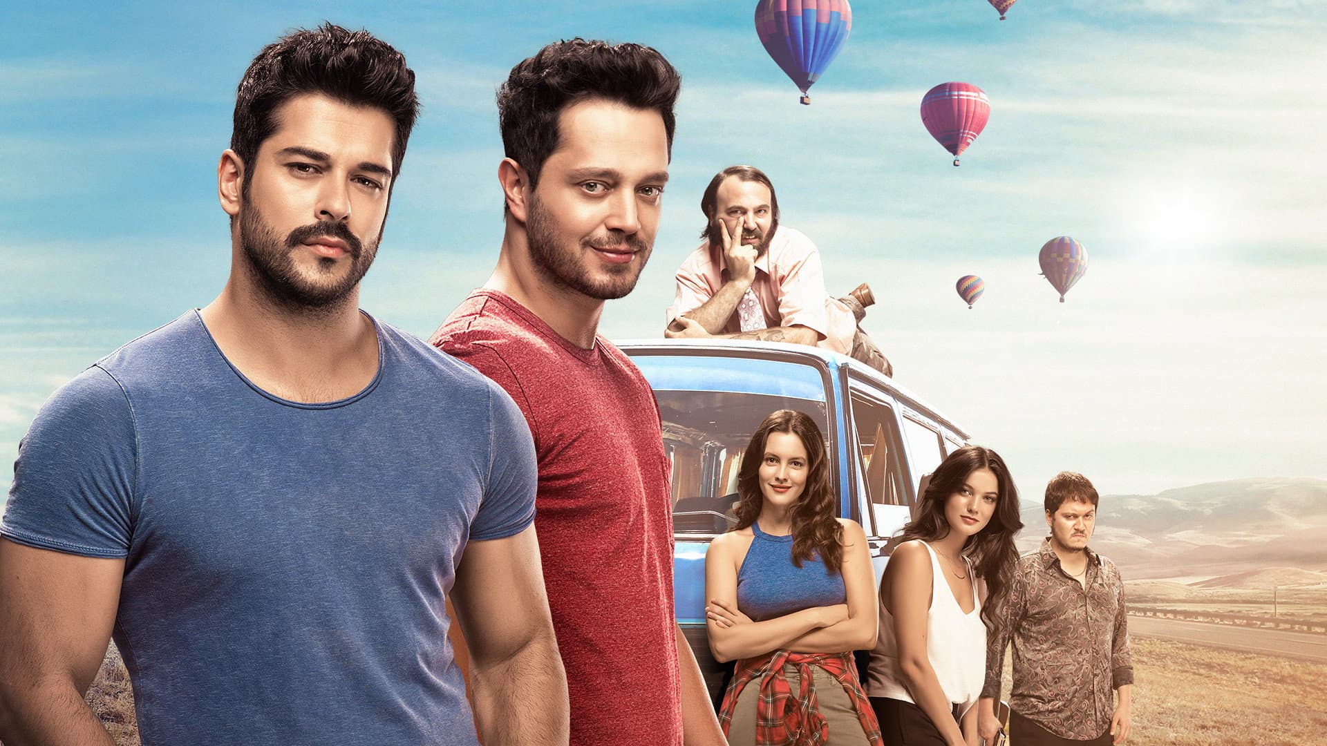 Kardeşim Benim 2 - immagine
