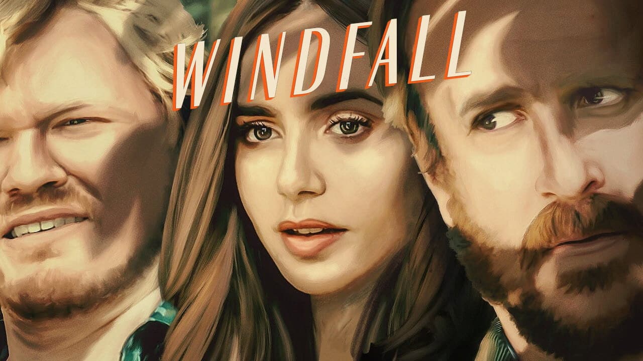 Windfall - immagine