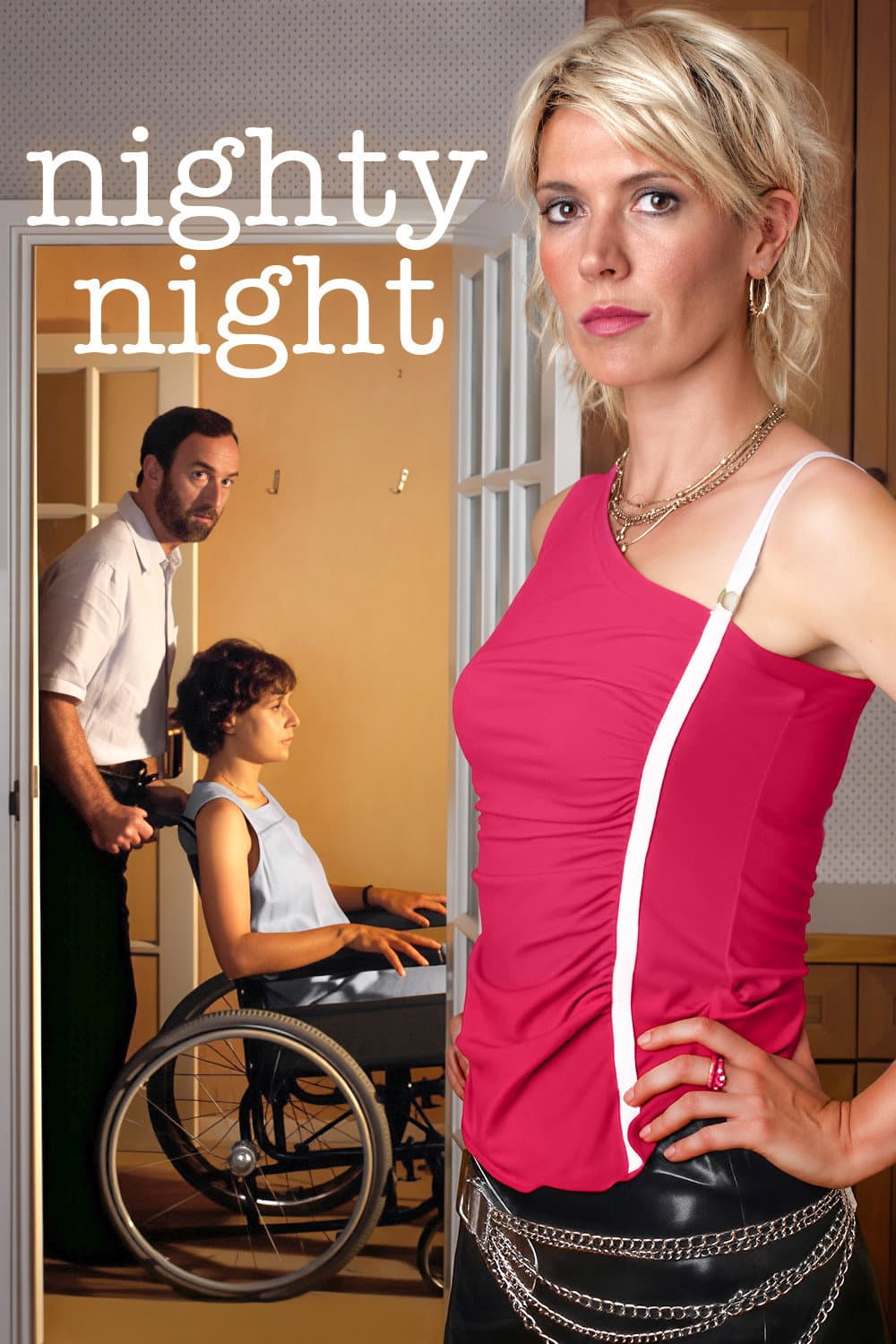 Poster di Nighty Night