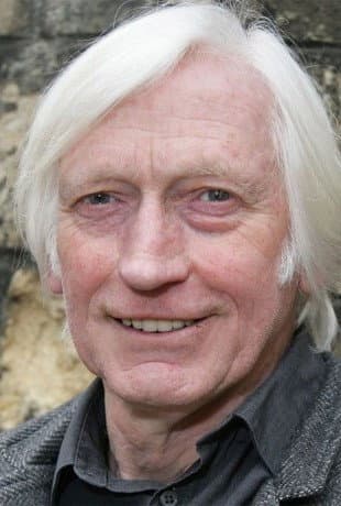 Richard Overy
