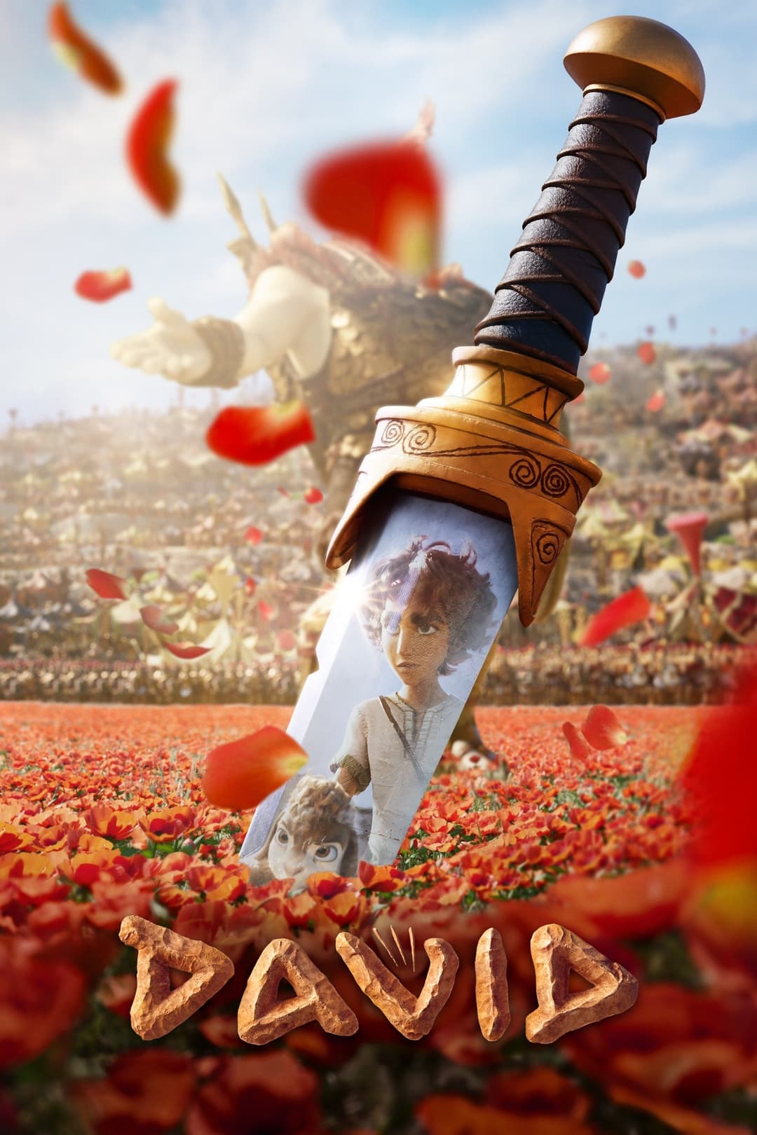 Poster di David