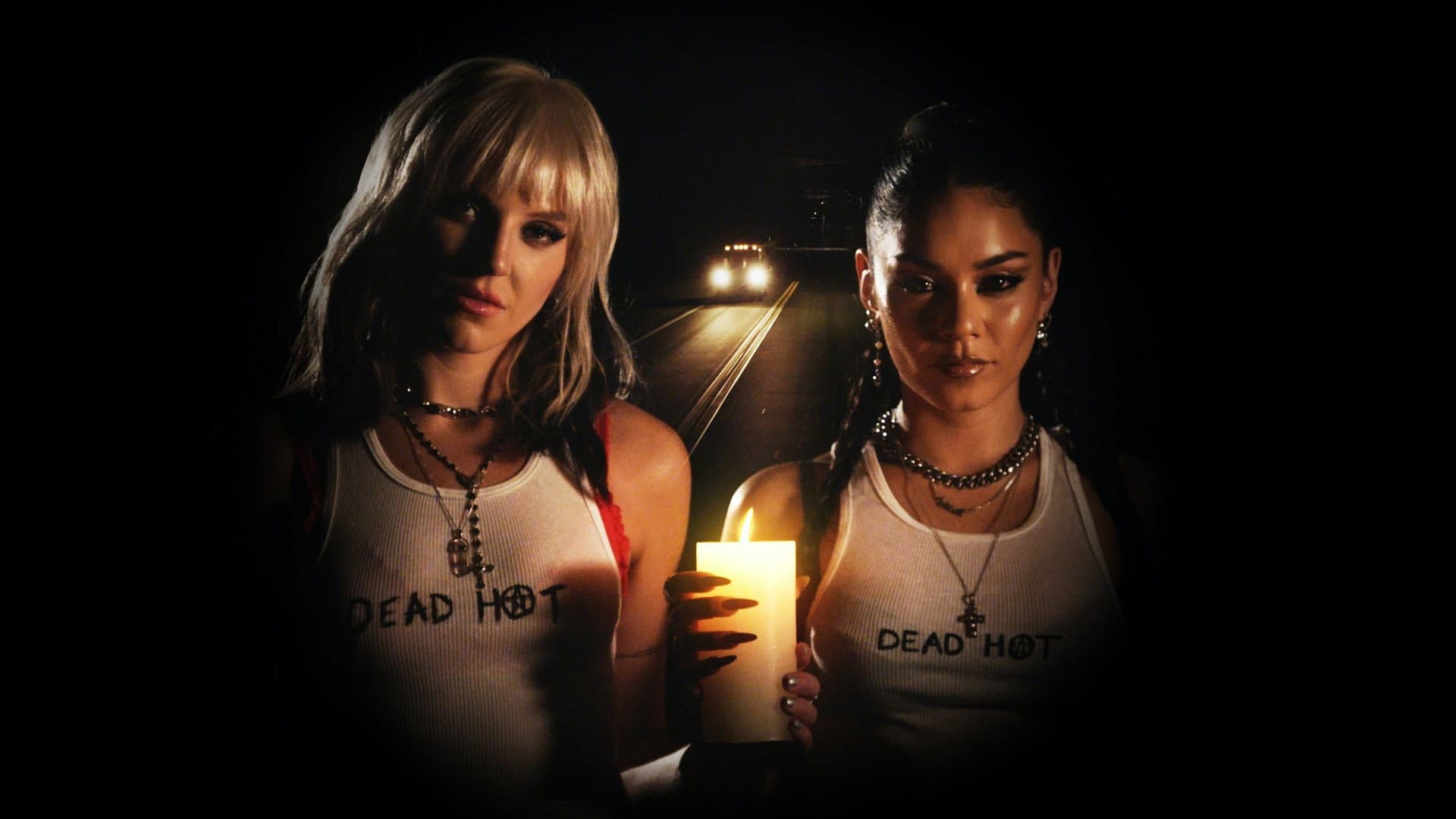 Dead Hot - immagine
