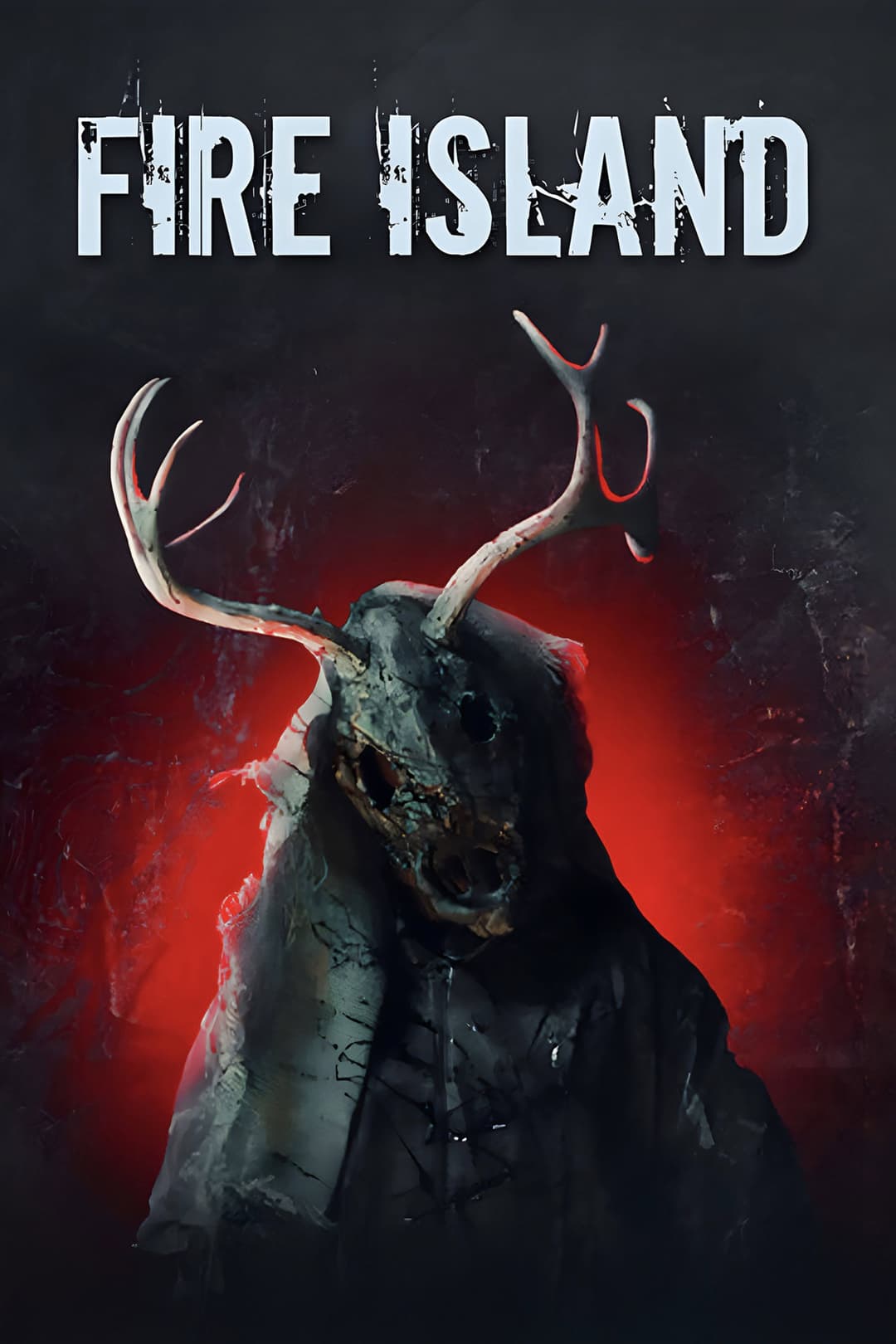 Poster di Fire Island