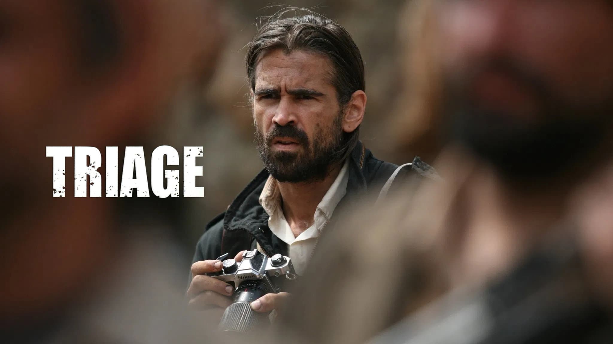 Triage - immagine