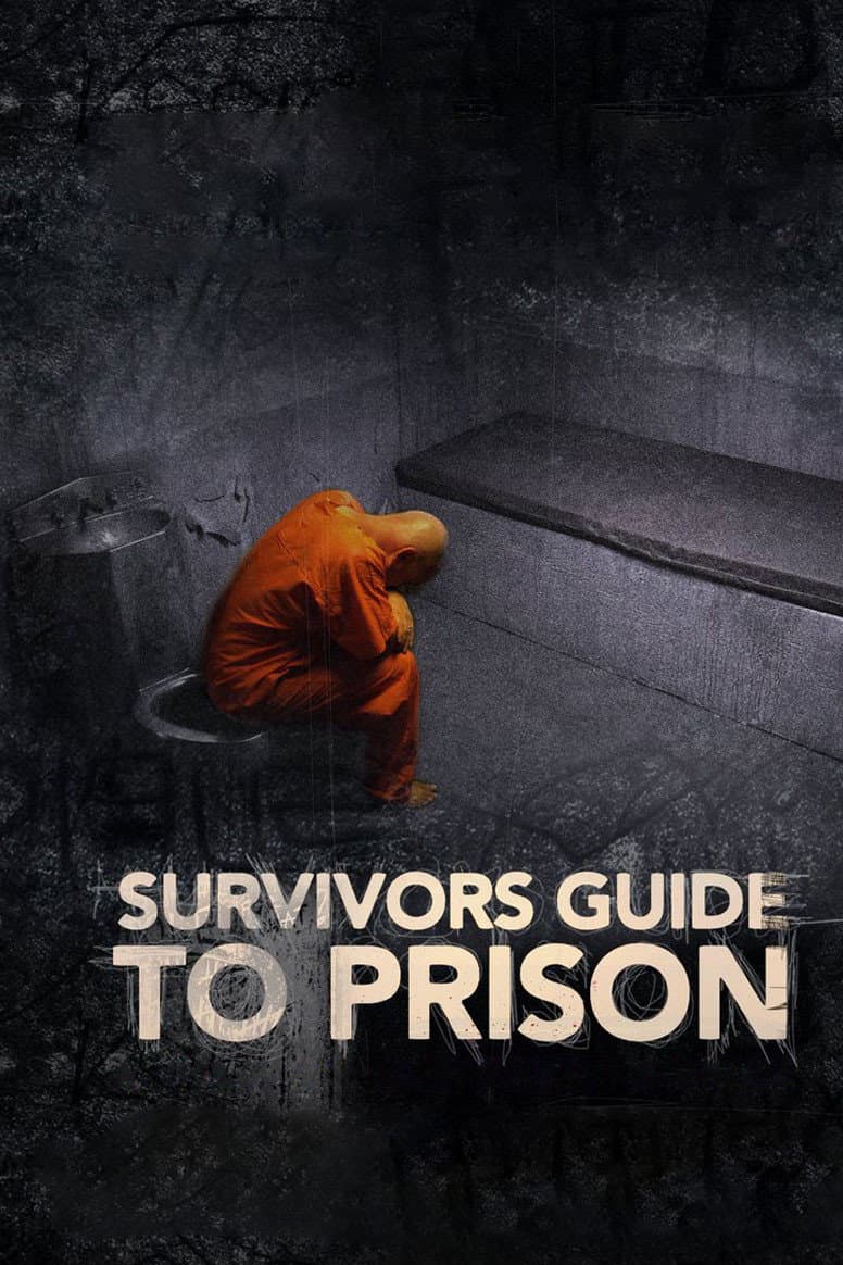 Poster di Survivor's Guide to Prison