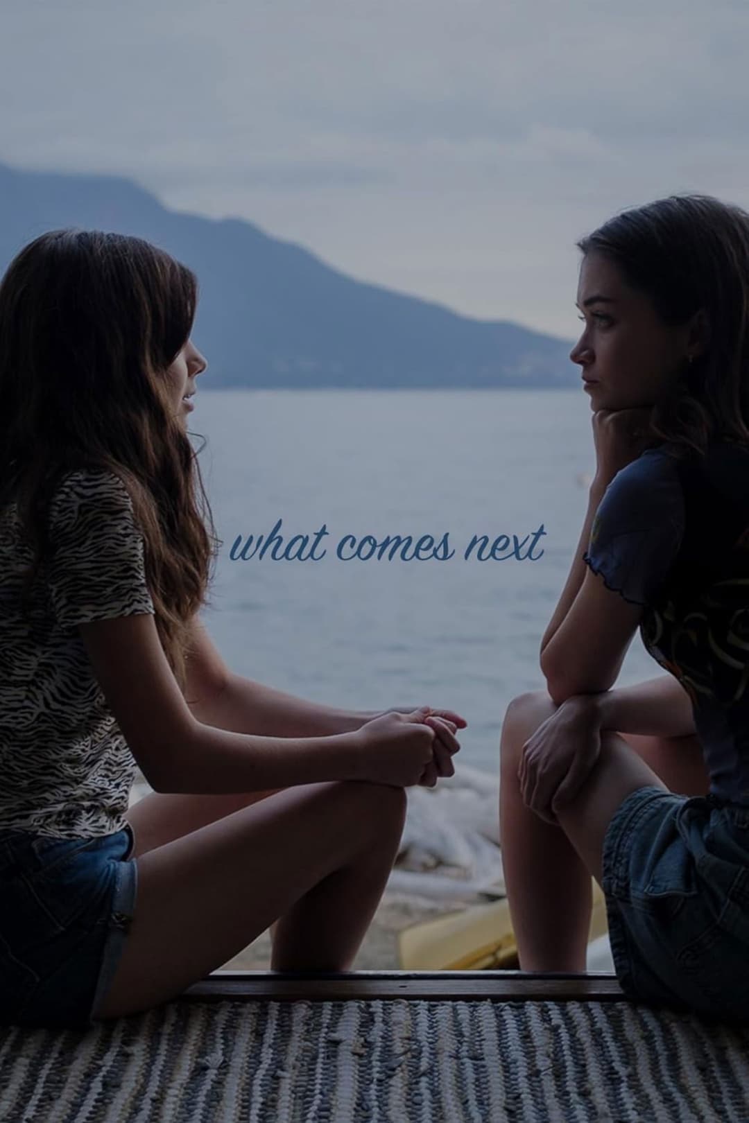 Poster di What Comes Next