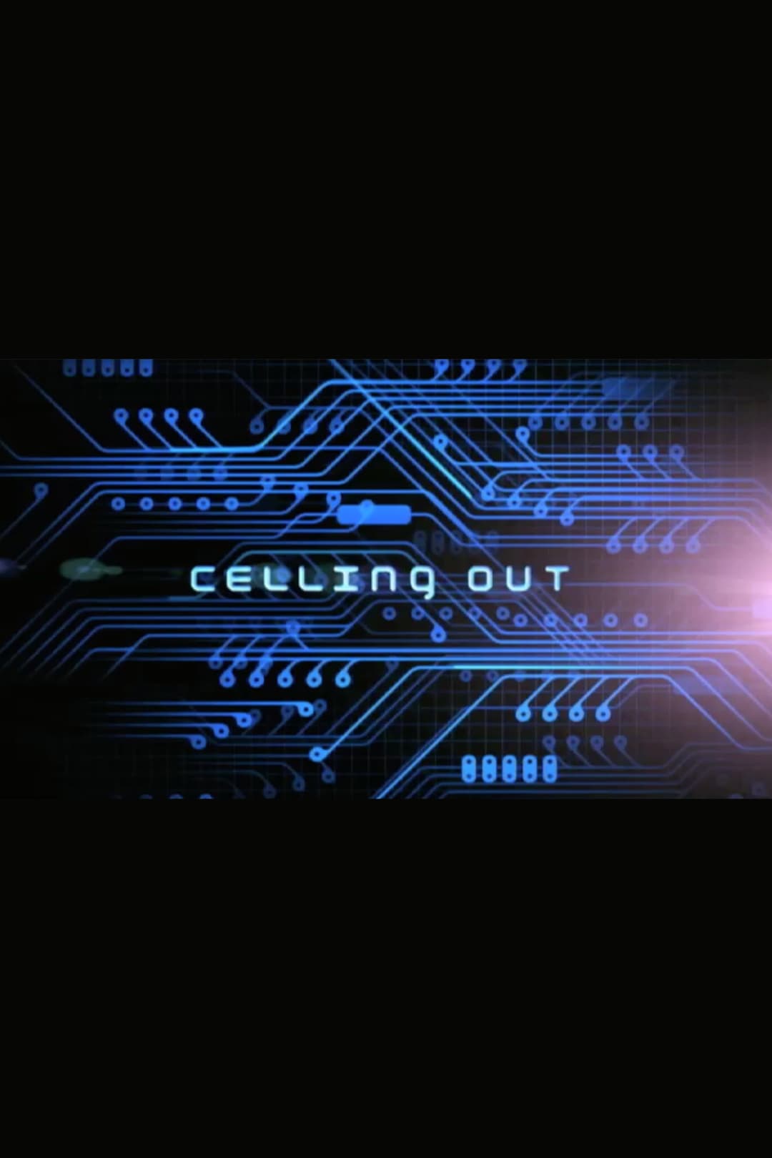Poster di Celling Out