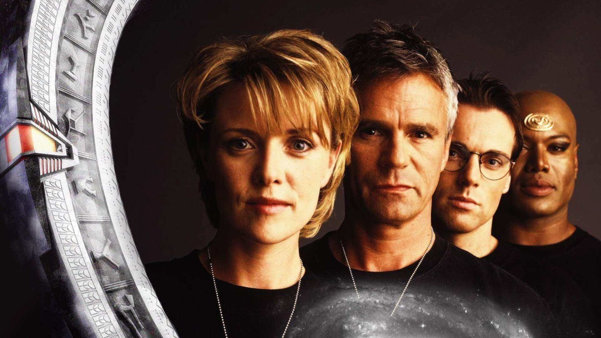 Stargate SG-1 - Figli degli Dei: Final Cut - immagine