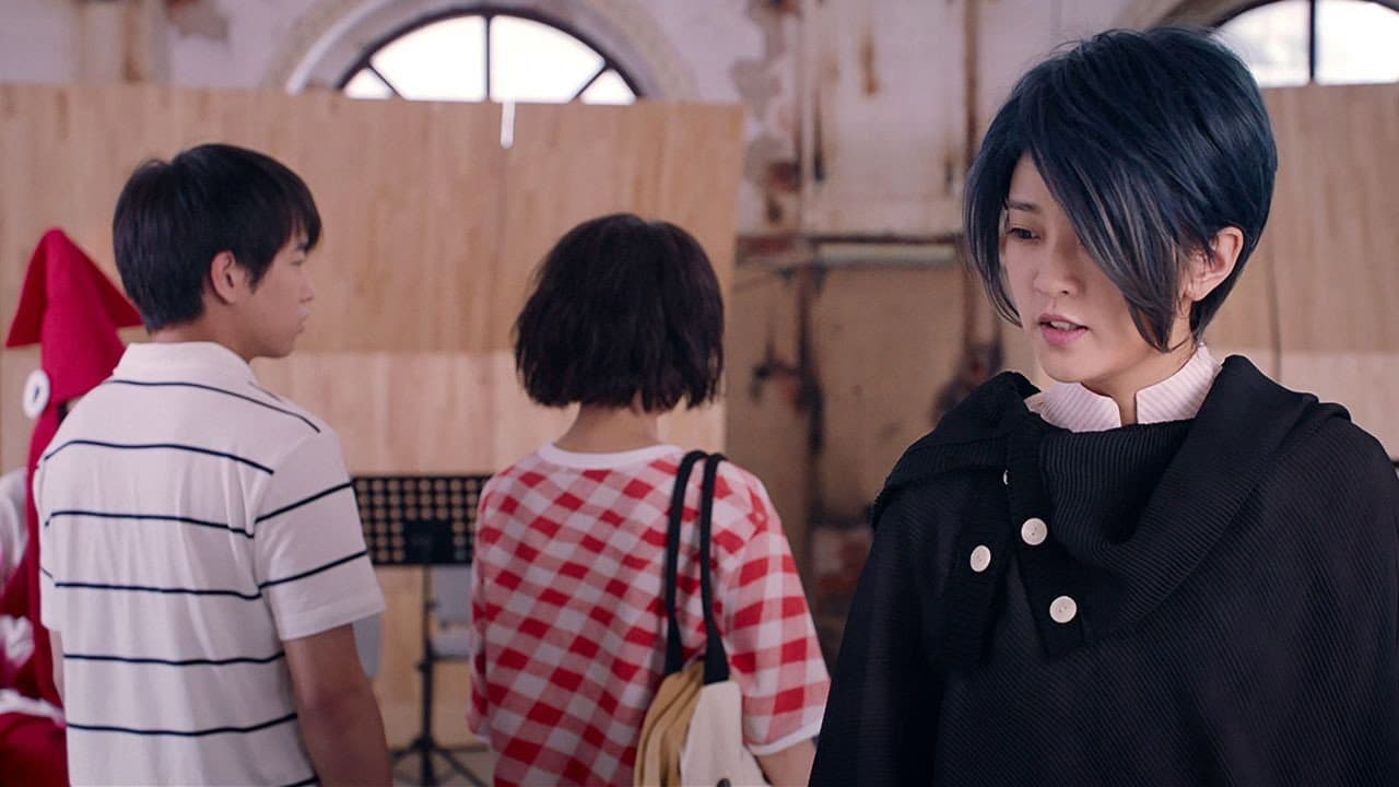 闪光少女 - immagine
