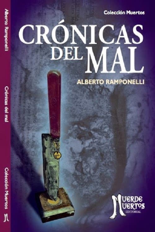 Poster di Crónicas del mal