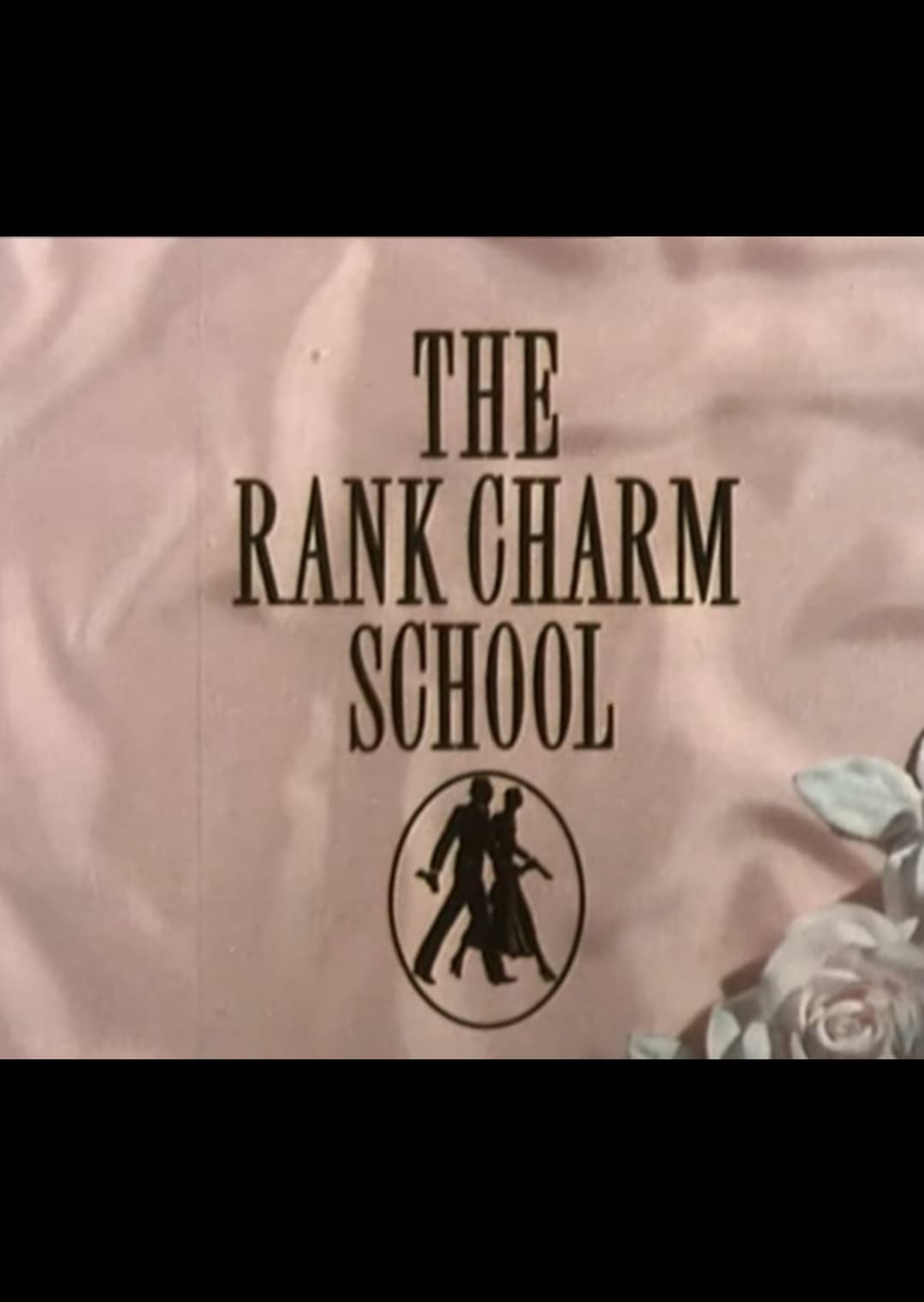 Poster di The Rank Charm School