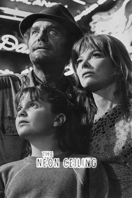 Poster di The Neon Ceiling