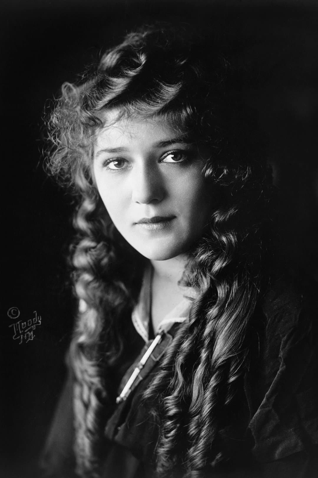 Poster di Mary Pickford