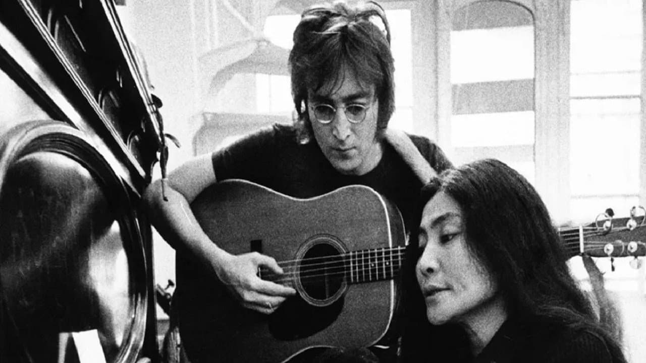 One to One: John & Yoko - immagine