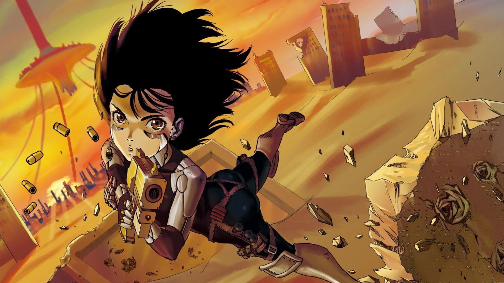 Alita - Angelo della battaglia - immagine