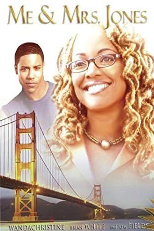 Poster di Me & Mrs. Jones