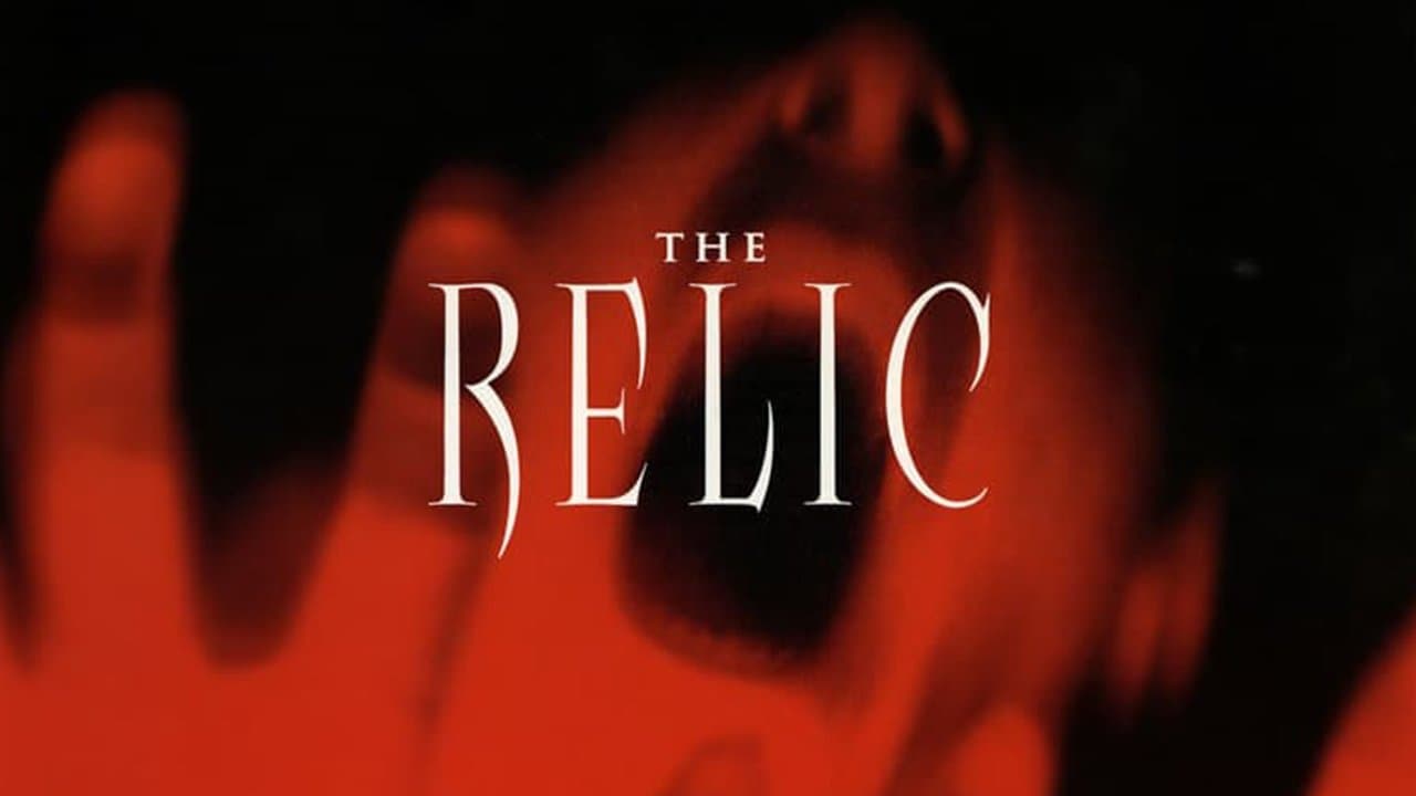Relic - L'evoluzione del terrore - immagine