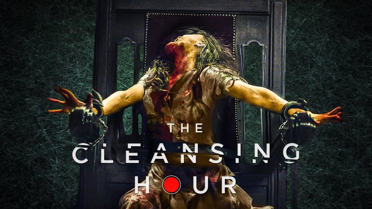 The Cleansing Hour - immagine