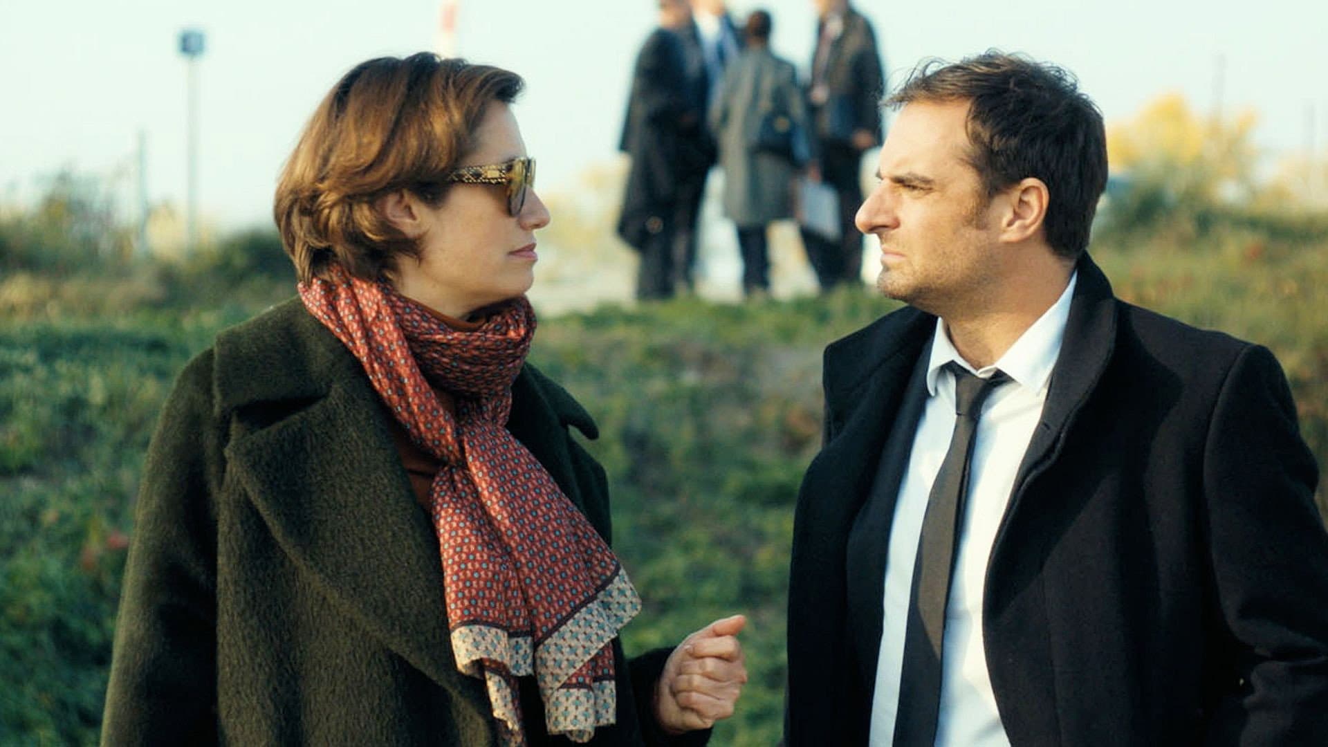I profumi di Madame Walberg - immagine