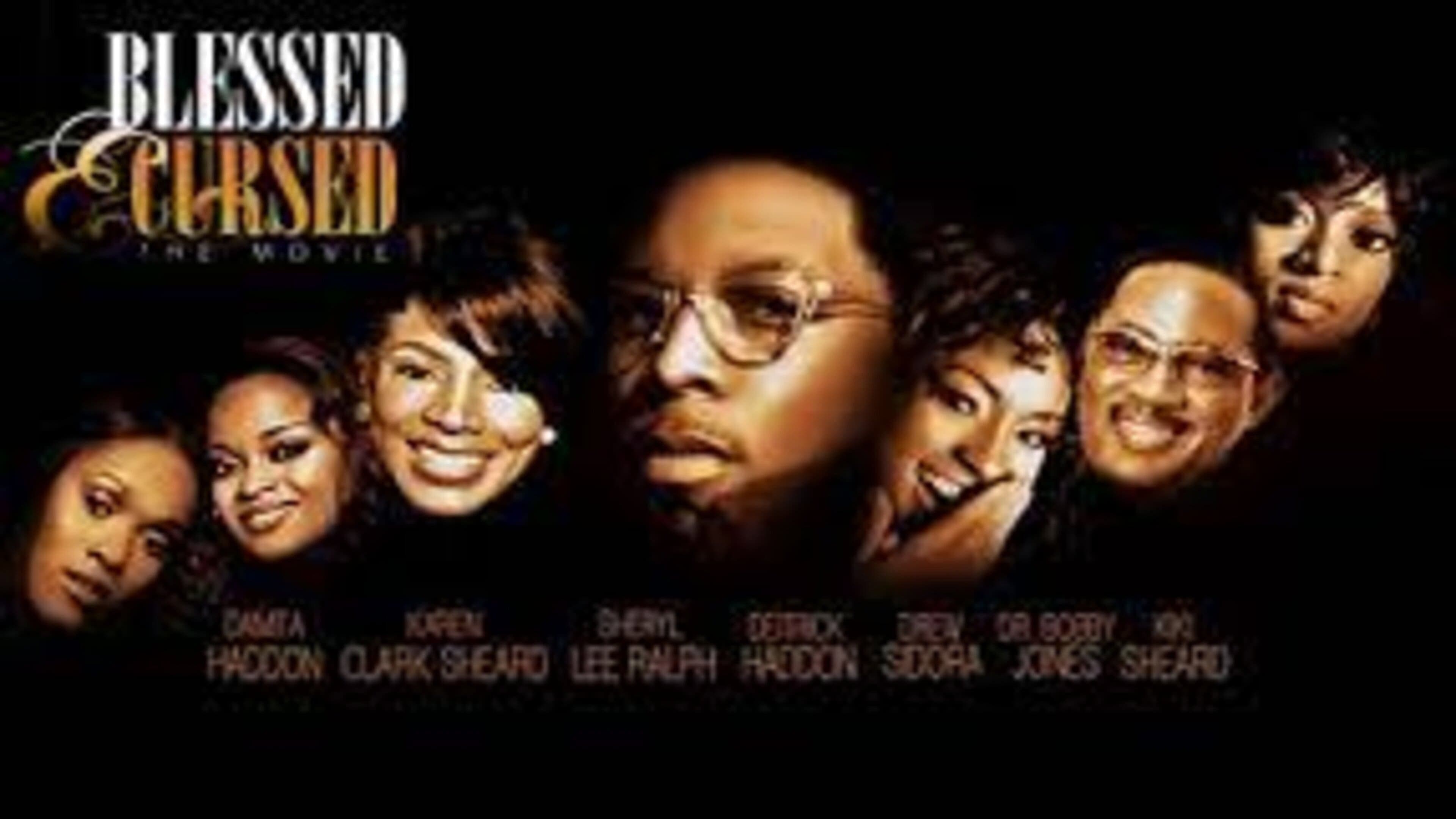 Blessed & Cursed - immagine