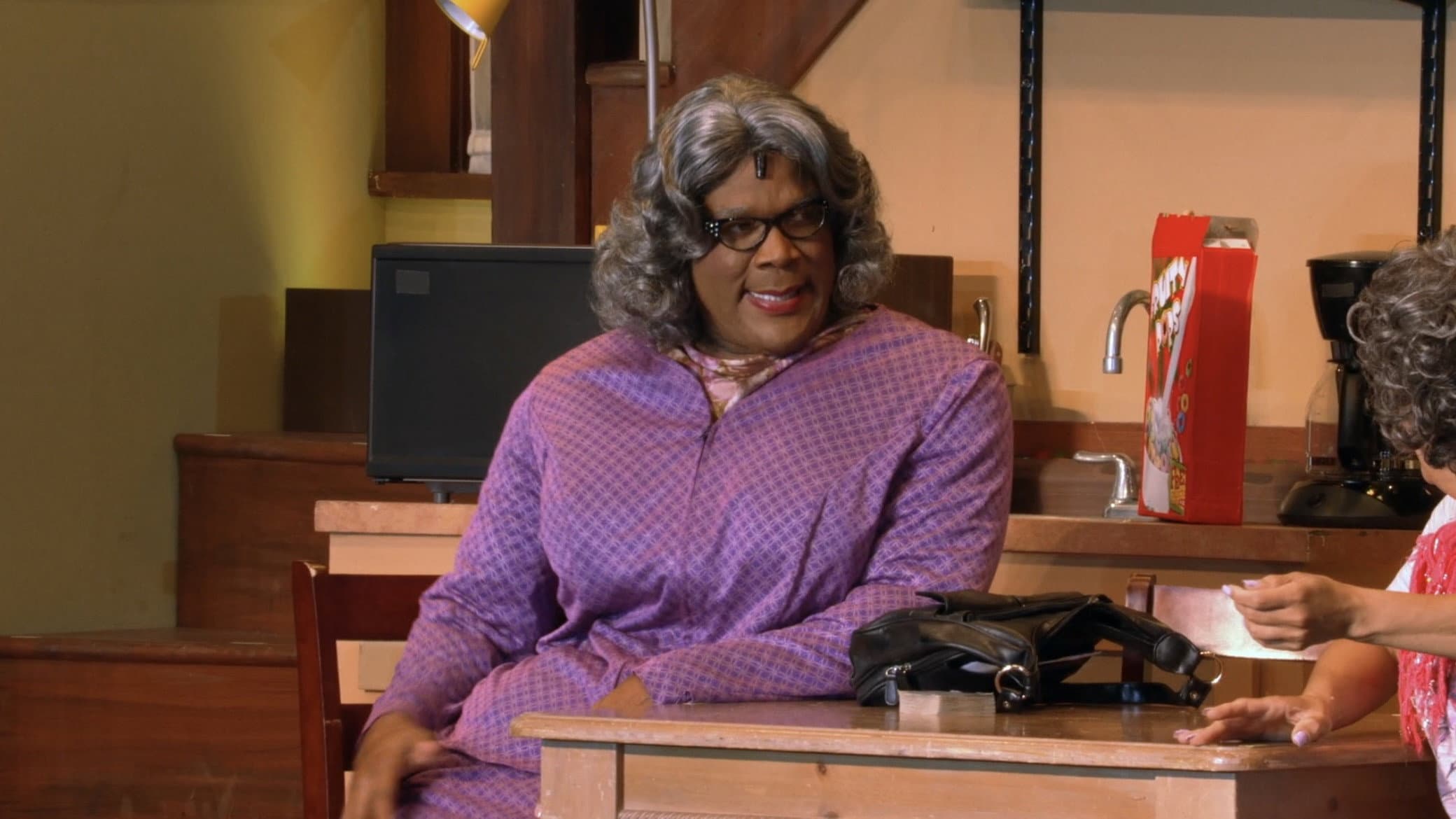 Tyler Perry's Madea Gets A Job - The Play - immagine