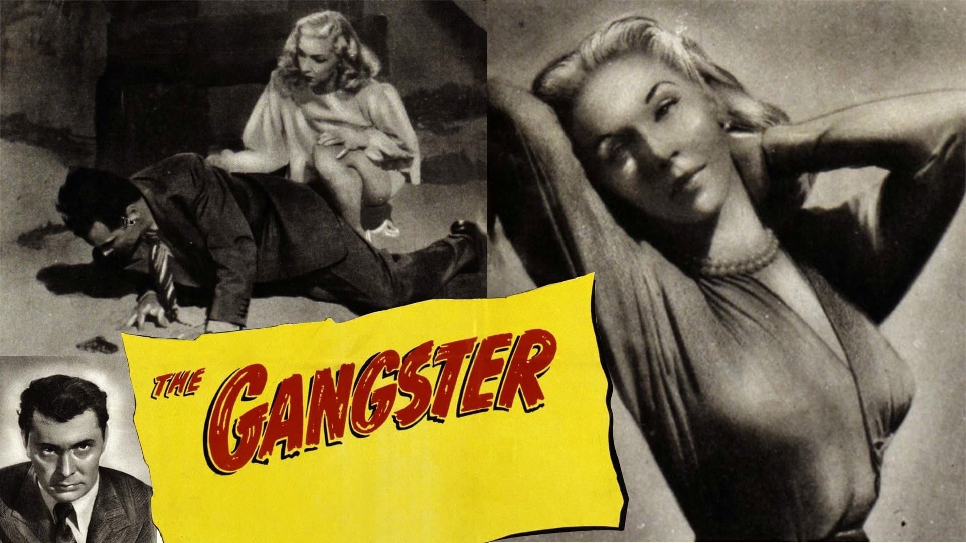 The Gangster - immagine