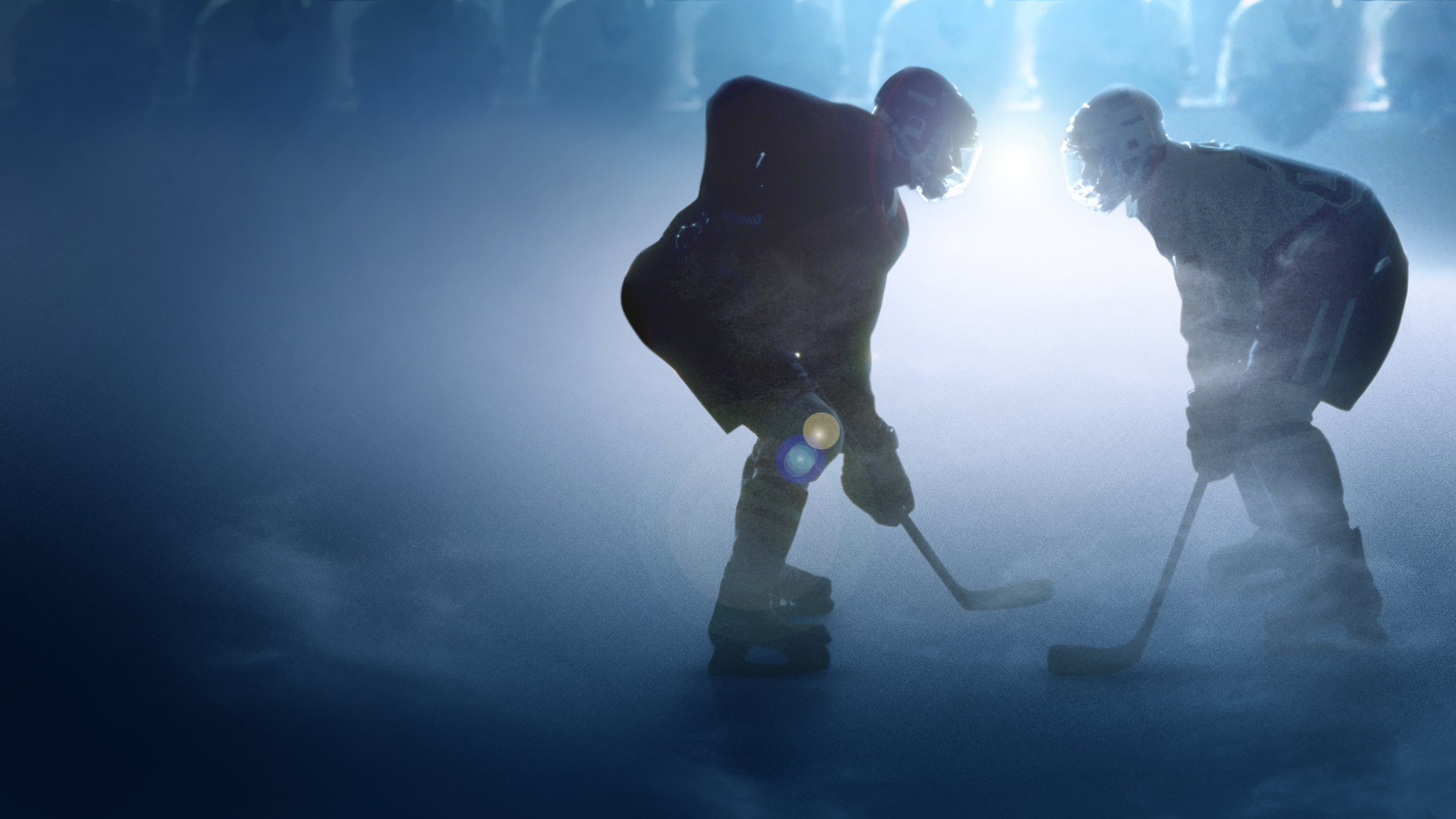 Ducks - Una squadra a tutto ghiaccio - immagine