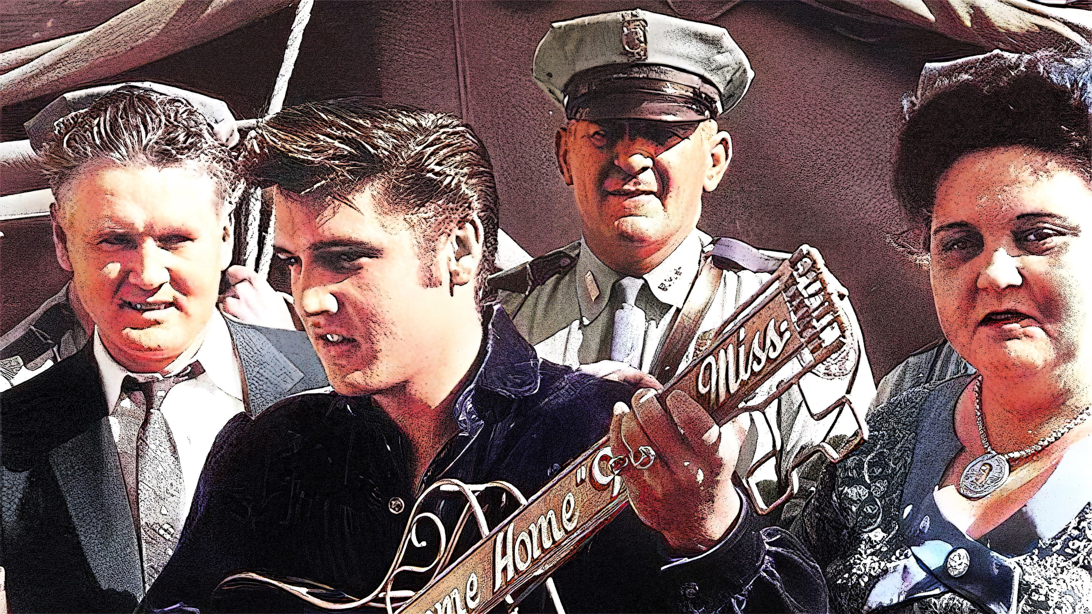 Tupelo's Own Elvis Presley - immagine