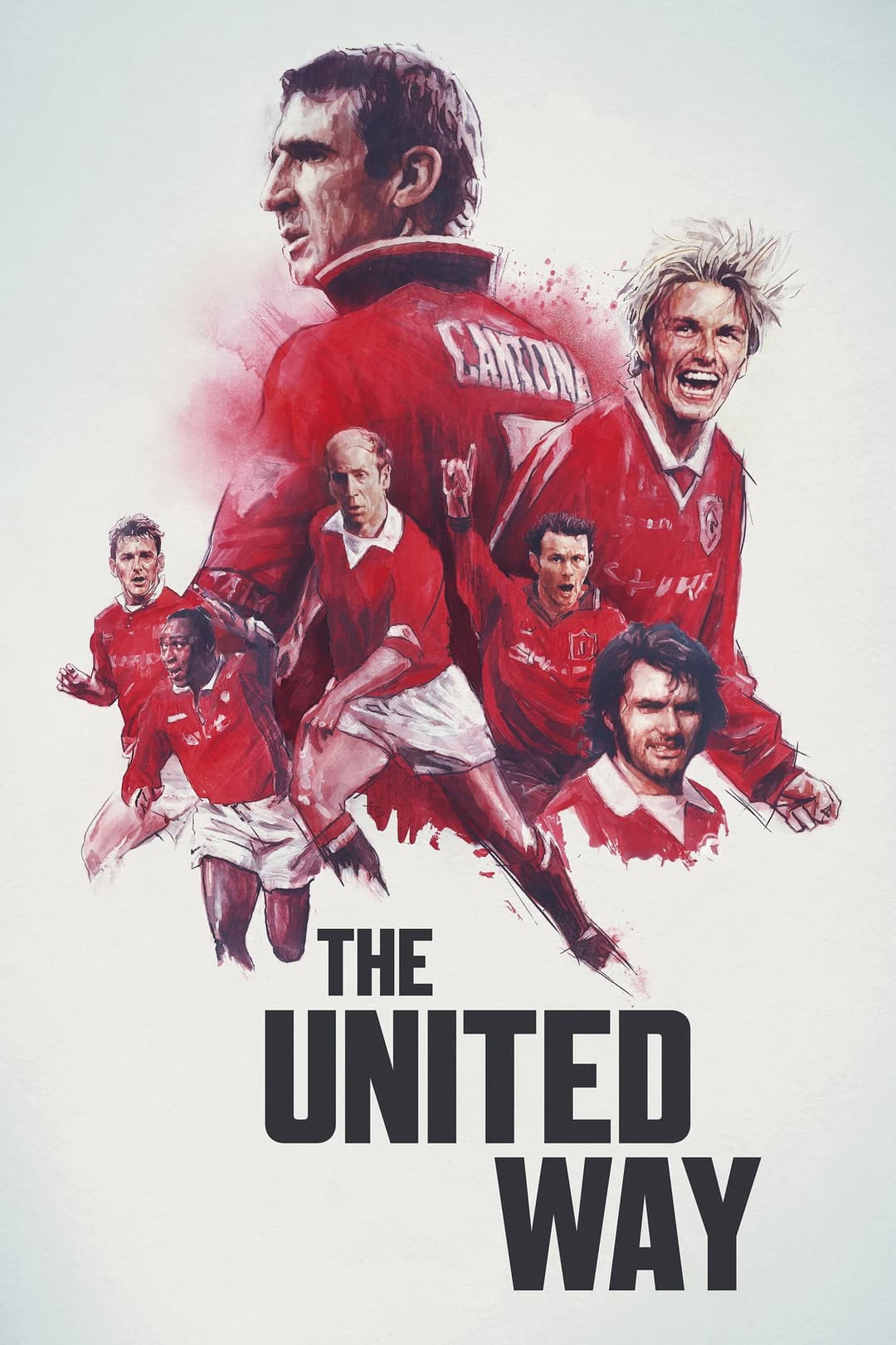 Poster di The United Way