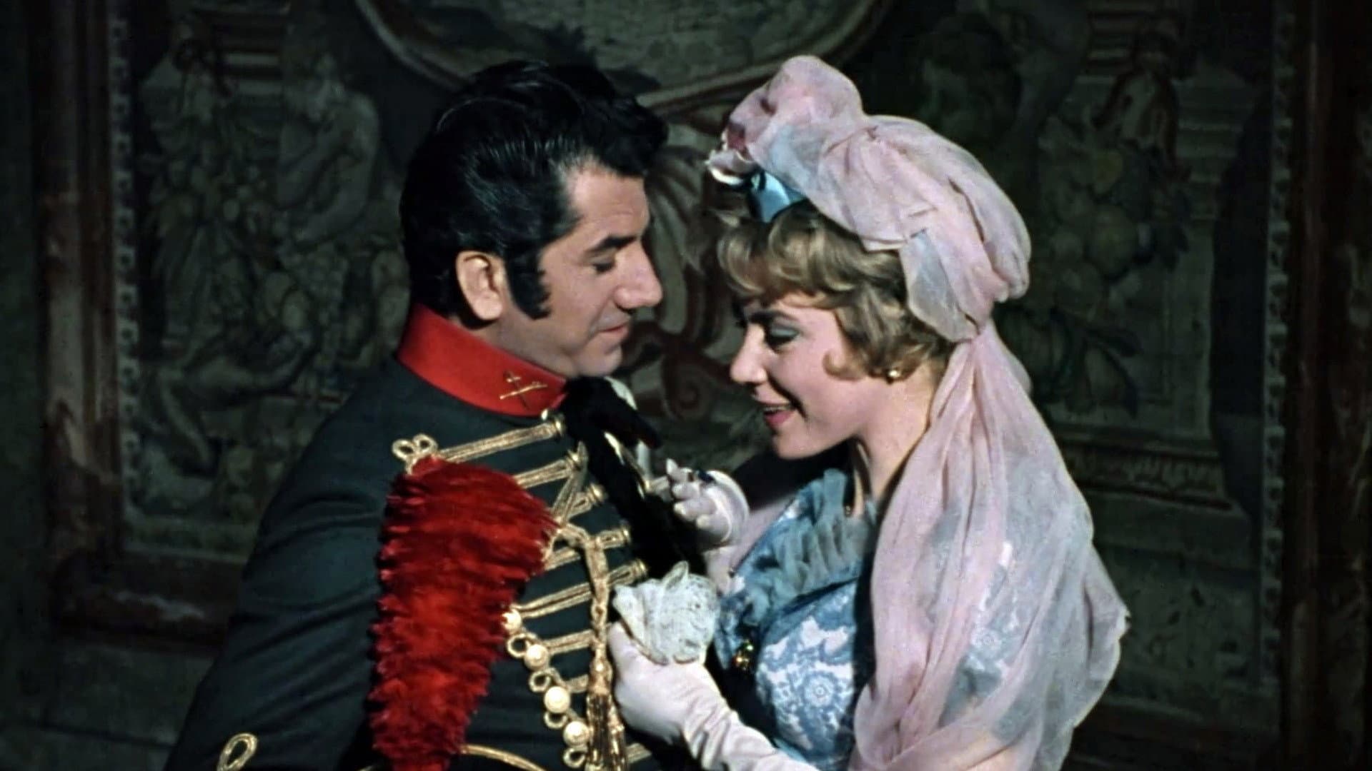Le tre eccetera del colonnello - immagine