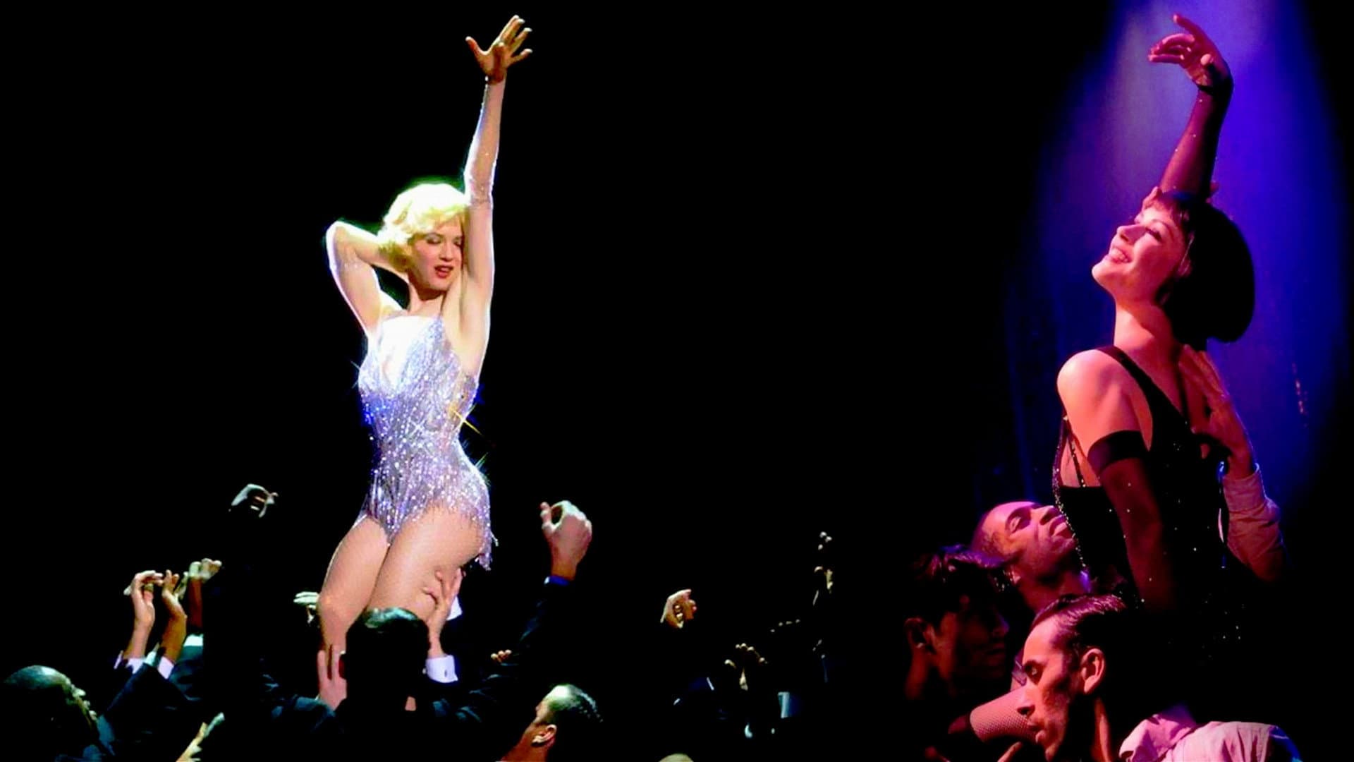 Hollywood Singing and Dancing: A Musical History - immagine