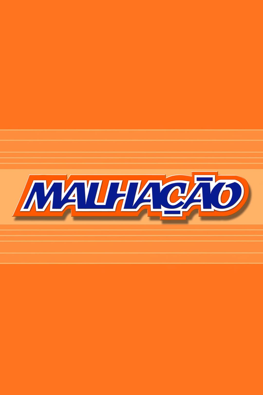 Poster di Malhação