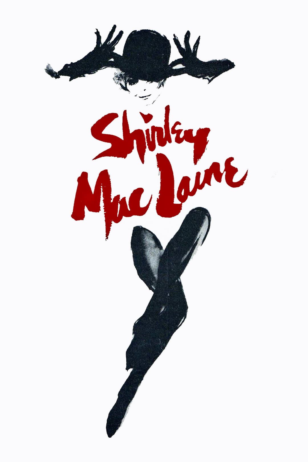 Poster di The Shirley MacLaine Show