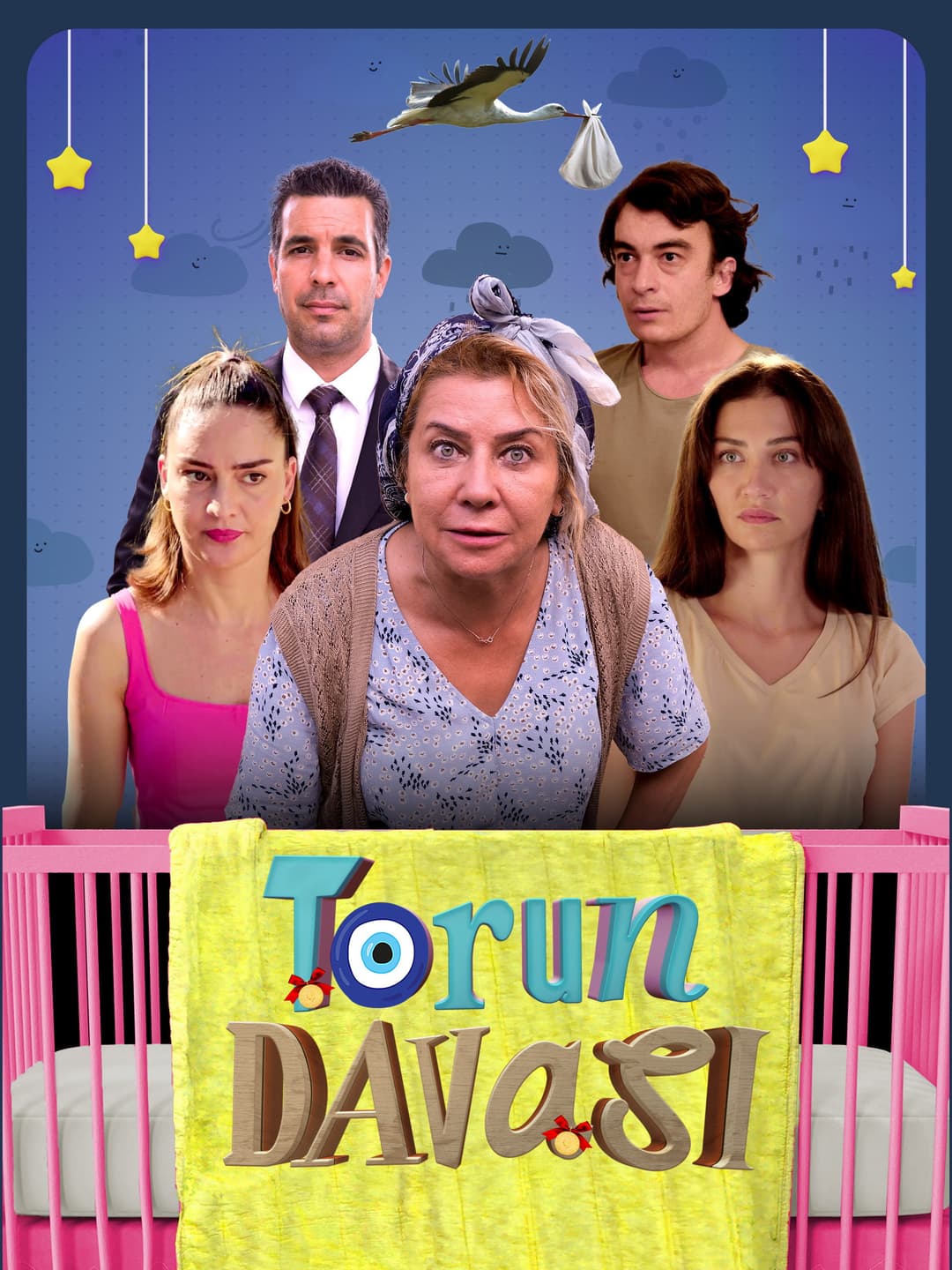 Poster di Torun Davası