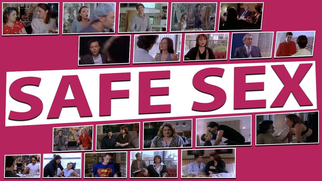 Safe Sex - immagine