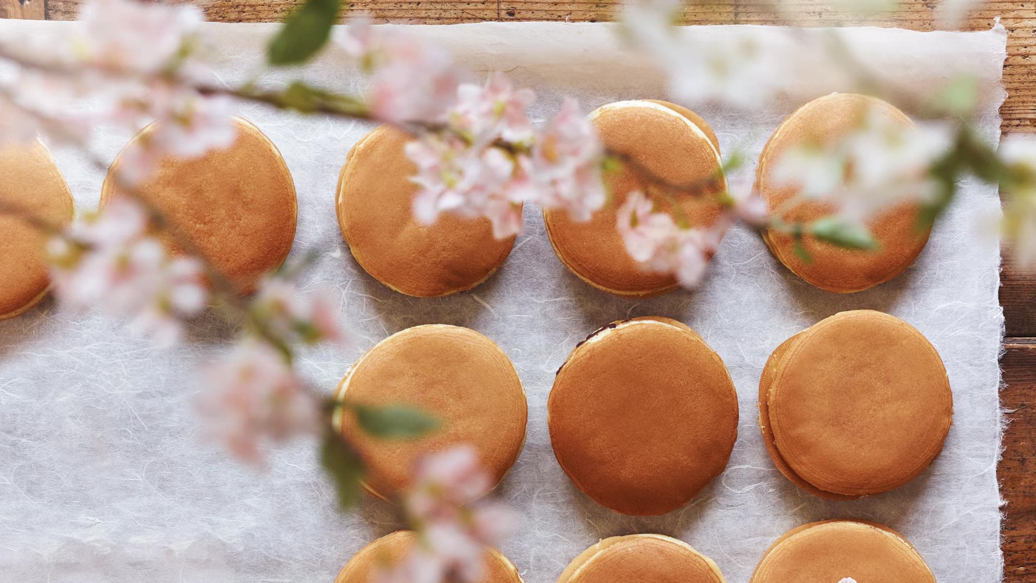 Le ricette della signora Toku - immagine