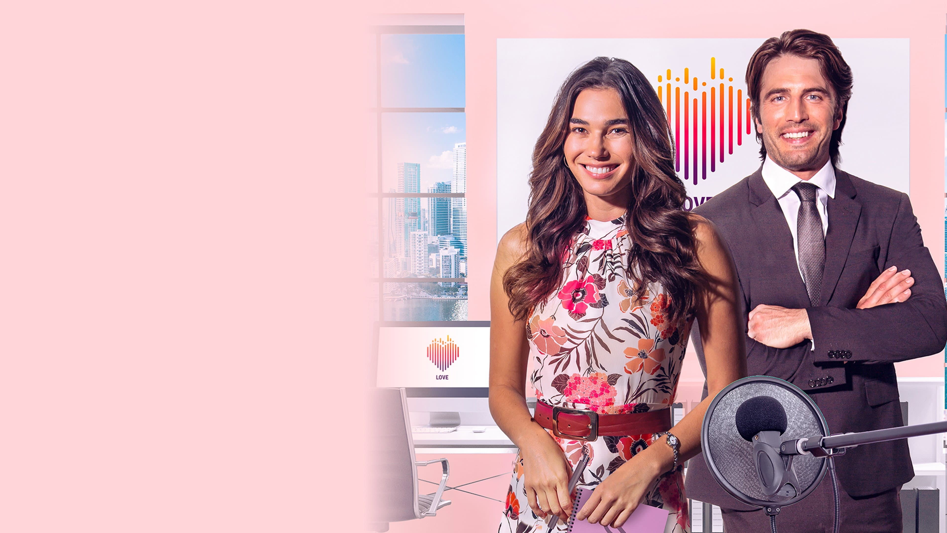 Consulente d'amore - immagine