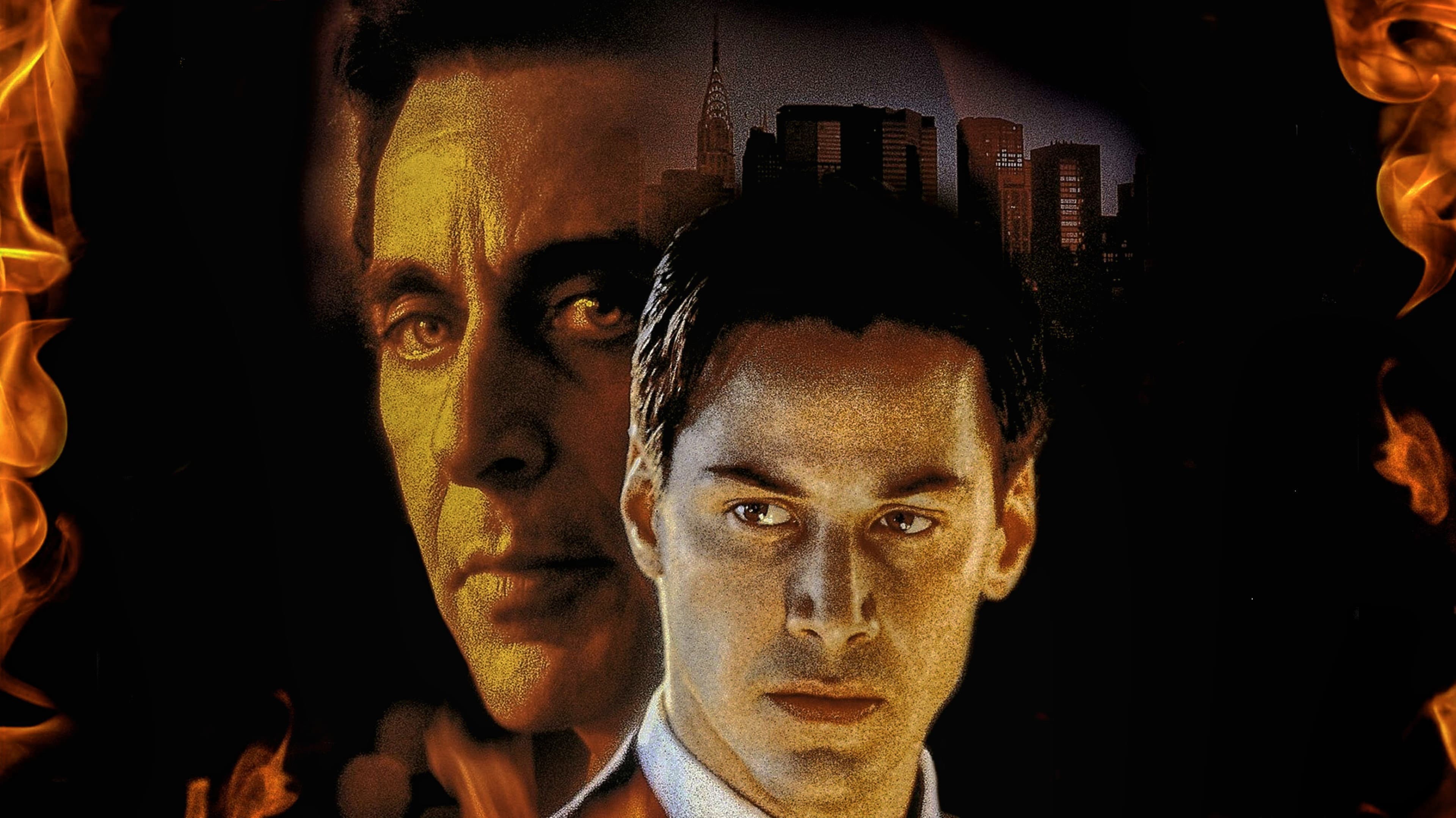 L'avvocato del diavolo - immagine