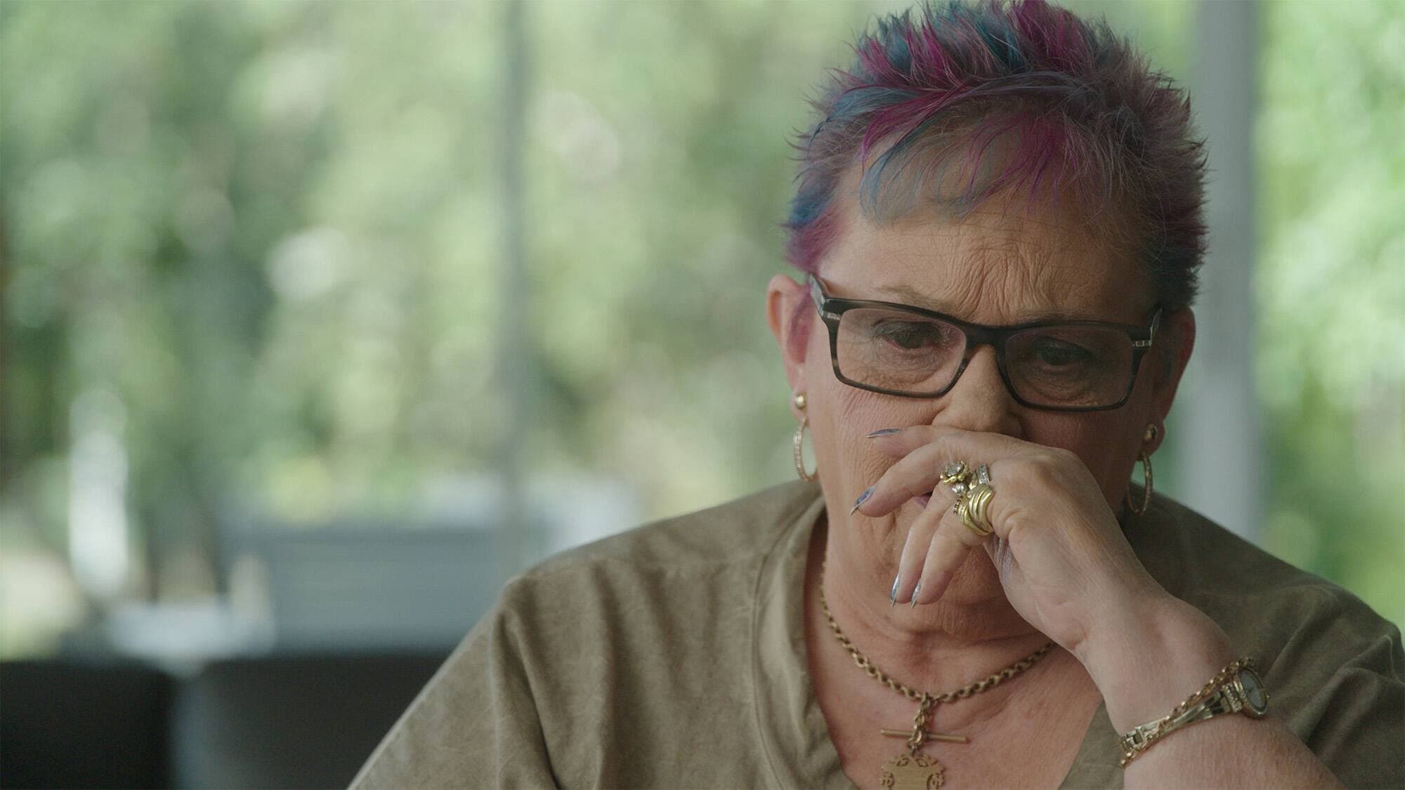 Lindy Chamberlain: The True Story - immagine