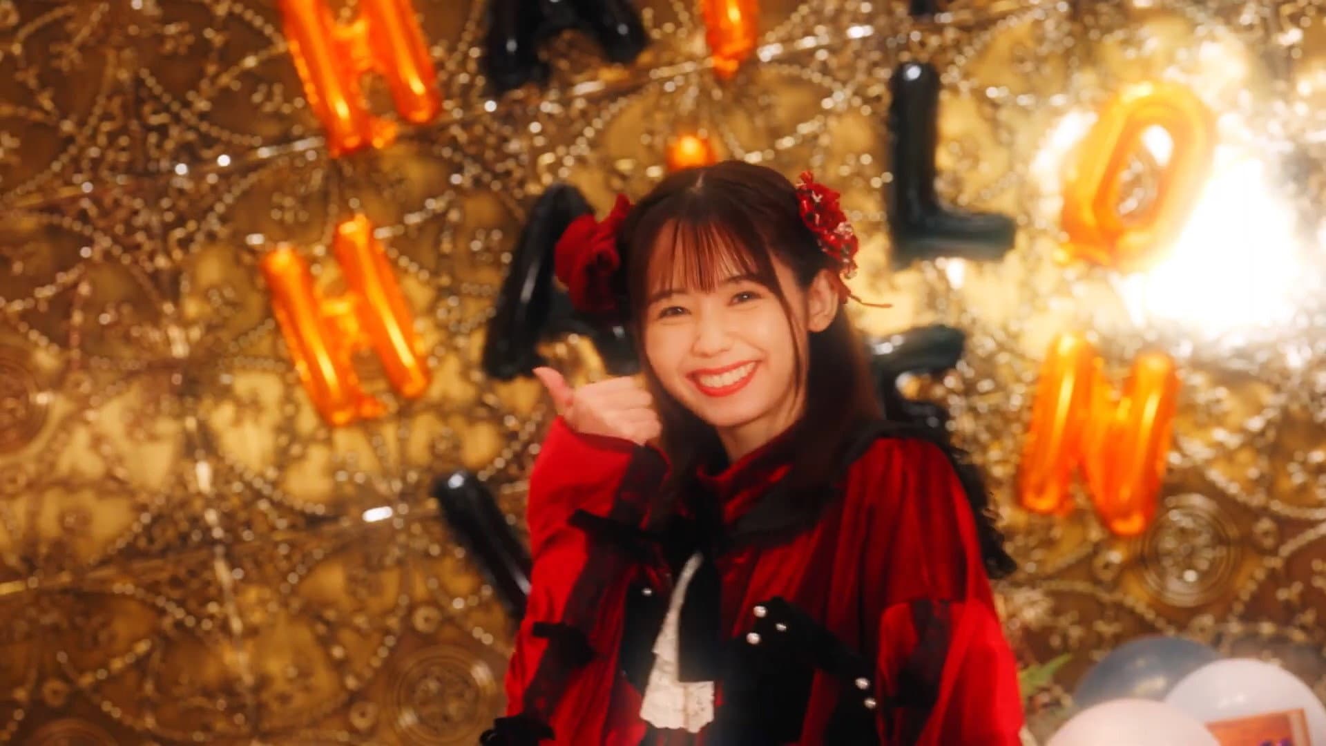 ガールズリミックス inハロウィンパーティー - immagine